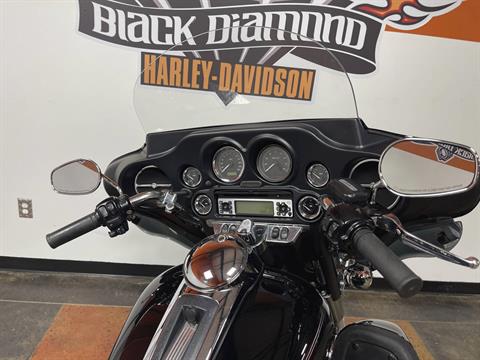 2013 Harley-Davidson Ultra Classic® Electra Glide® in Marion, Illinois - Photo 8