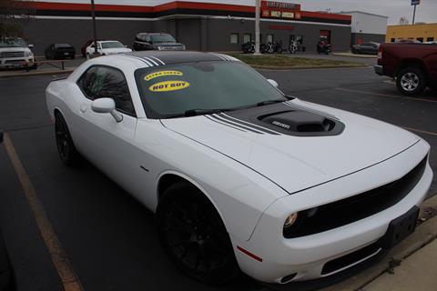 2016 Dodge Challenger R/T in Marion, Illinois - Photo 1
