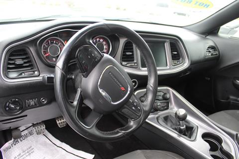 2016 Dodge Challenger R/T in Marion, Illinois - Photo 6