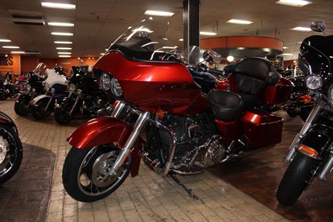 2013 Harley-Davidson Road Glide® Custom in Marion, Illinois - Photo 1