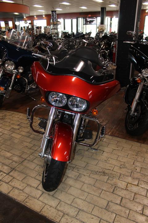 2013 Harley-Davidson Road Glide® Custom in Marion, Illinois - Photo 3