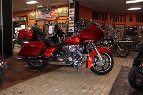 2013 Harley-Davidson Road Glide® Custom in Marion, Illinois - Photo 5