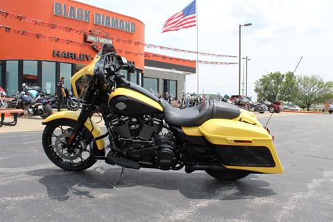 2023 Harley-Davidson Street Glide® Special in Marion, Illinois - Photo 5