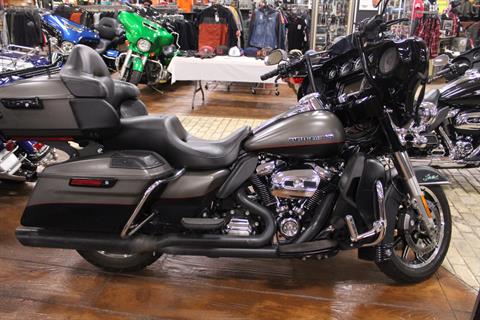 2018 Harley-Davidson FLHTK in Marion, Illinois - Photo 1