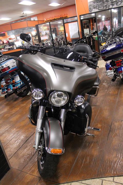 2018 Harley-Davidson FLHTK in Marion, Illinois - Photo 4