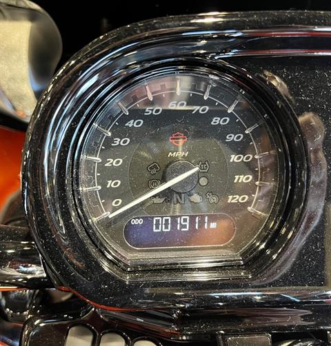 2022 Harley-Davidson CVO ROADGLIDE LIMITED in Mount Vernon, Illinois - Photo 5