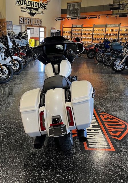 2024 Harley-Davidson Street Glide® in Mount Vernon, Illinois - Photo 4