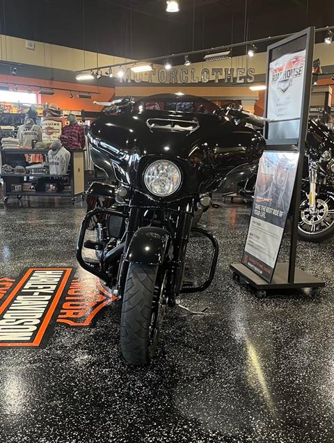 2019 Harley-Davidson STREETGLIDE SPECIAL in Mount Vernon, Illinois - Photo 3