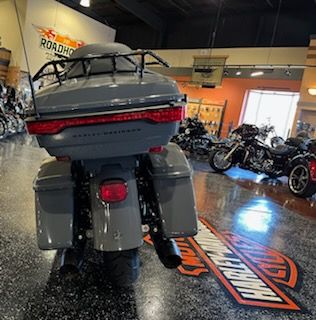 2022 Harley-Davidson FLHTK in Mount Vernon, Illinois - Photo 3