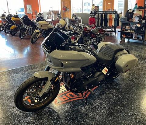 2024 Harley-Davidson Low Rider® ST in Mount Vernon, Illinois - Photo 2