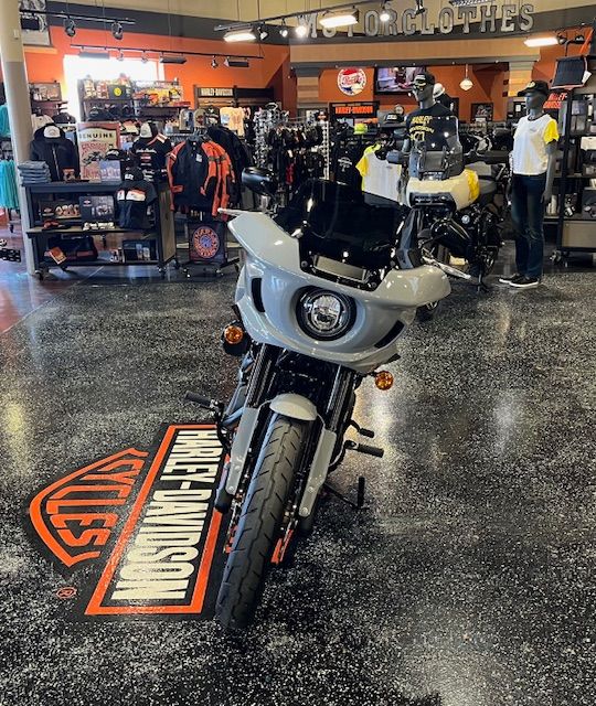 2024 Harley-Davidson Low Rider® ST in Mount Vernon, Illinois - Photo 3