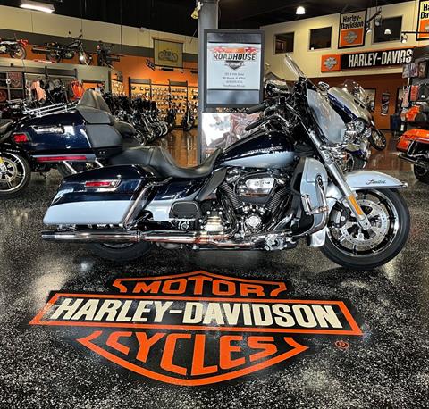 2019 Harley-Davidson ULTRA LIMITED in Mount Vernon, Illinois - Photo 1