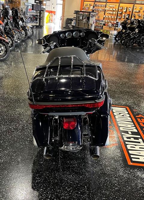 2019 Harley-Davidson ULTRA LIMITED in Mount Vernon, Illinois - Photo 4