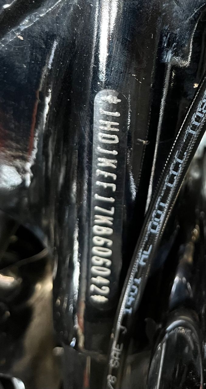 2019 Harley-Davidson ULTRA LIMITED in Mount Vernon, Illinois - Photo 6