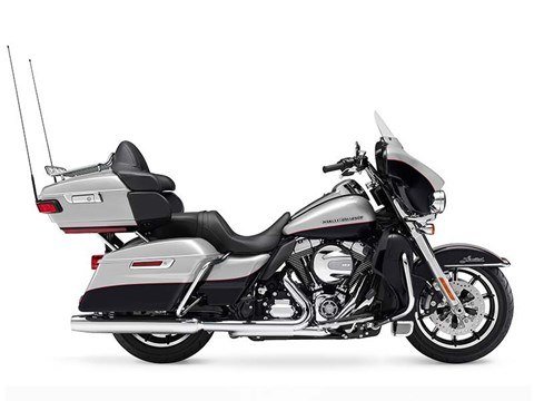 2015 Harley-Davidson Ultra Limited Low in Mount Vernon, Illinois - Photo 1