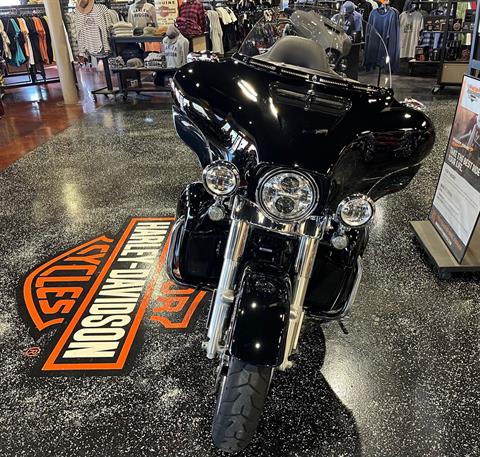 2021 Harley-Davidson ULTRA LIMITED in Mount Vernon, Illinois - Photo 3