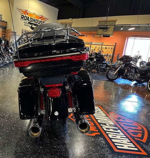 2021 Harley-Davidson ULTRA LIMITED in Mount Vernon, Illinois - Photo 4