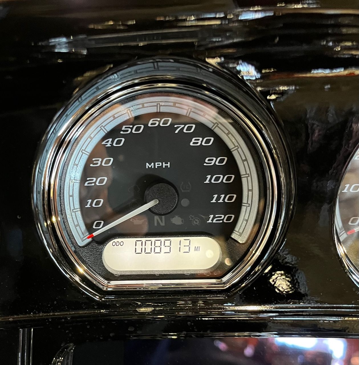 2021 Harley-Davidson ULTRA LIMITED in Mount Vernon, Illinois - Photo 5