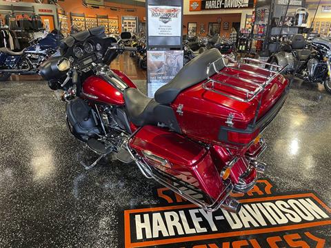 2013 Harley-Davidson Electra Glide® Ultra Limited in Mount Vernon, Illinois - Photo 2