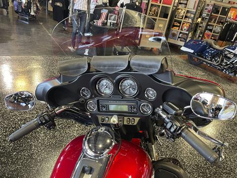 2013 Harley-Davidson Electra Glide® Ultra Limited in Mount Vernon, Illinois - Photo 5