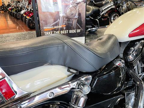2012 Harley-Davidson 1200 Custom in Mount Vernon, Illinois - Photo 14
