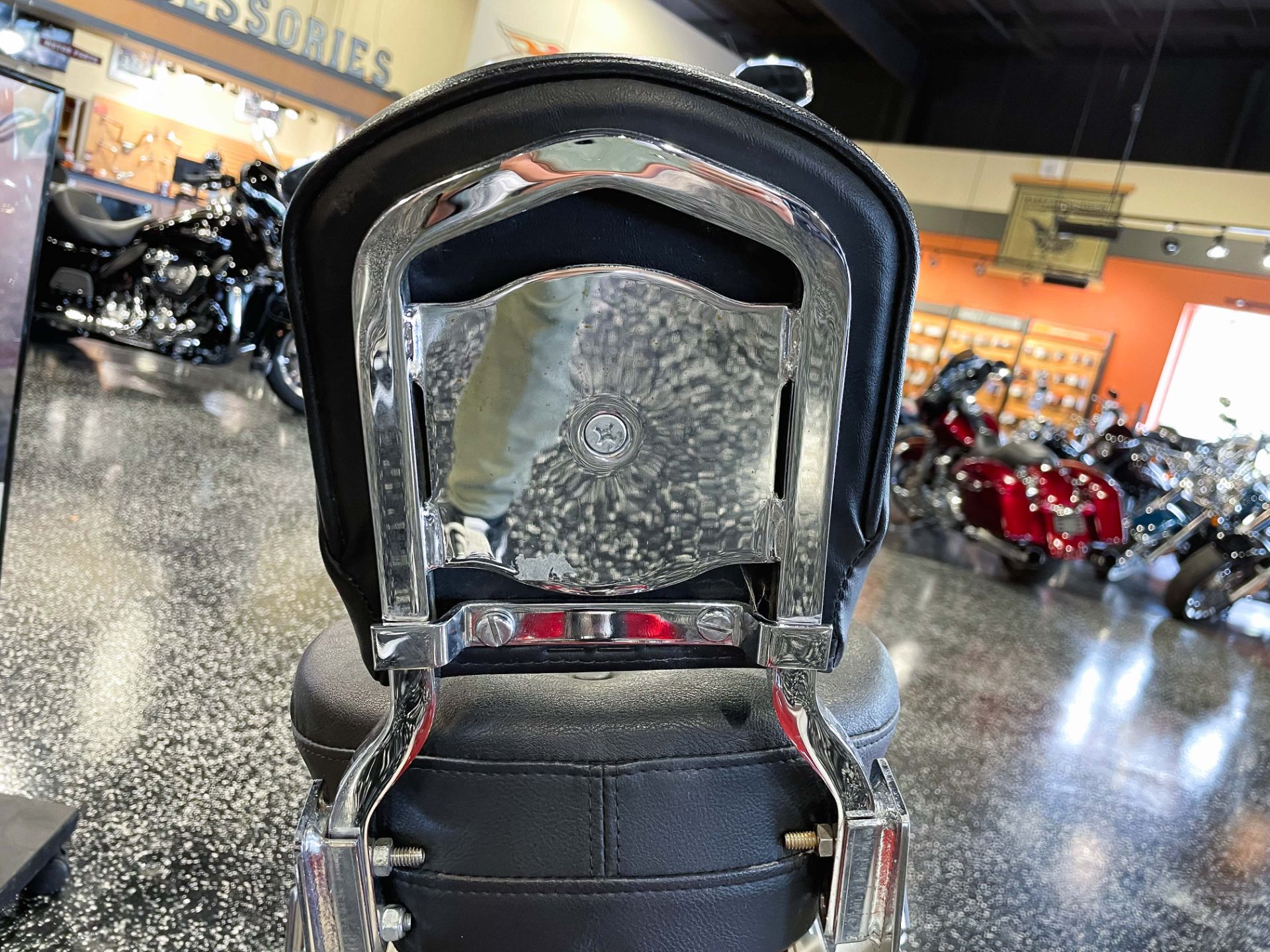 2012 Harley-Davidson 1200 Custom in Mount Vernon, Illinois - Photo 17