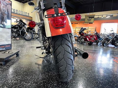 2012 Harley-Davidson 1200 Custom in Mount Vernon, Illinois - Photo 18