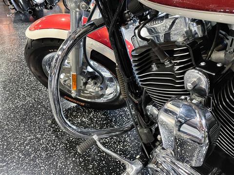 2012 Harley-Davidson 1200 Custom in Mount Vernon, Illinois - Photo 25