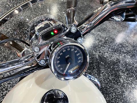 2012 Harley-Davidson 1200 Custom in Mount Vernon, Illinois - Photo 30