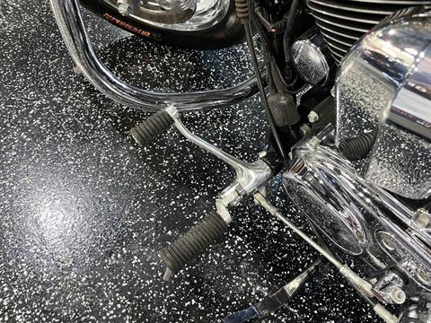 2012 Harley-Davidson 1200 Custom in Mount Vernon, Illinois - Photo 32