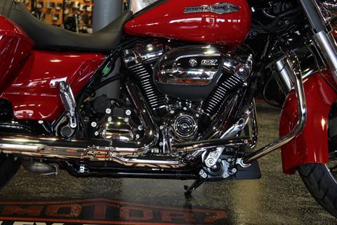 2023 Harley-Davidson Street Glide® in Mount Vernon, Illinois - Photo 2