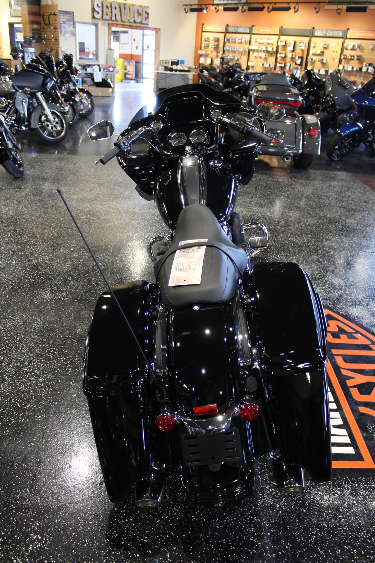2023 Harley-Davidson Road Glide® Special in Mount Vernon, Illinois - Photo 3