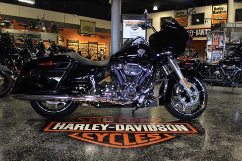 2023 Harley-Davidson Road Glide® Special in Mount Vernon, Illinois - Photo 1