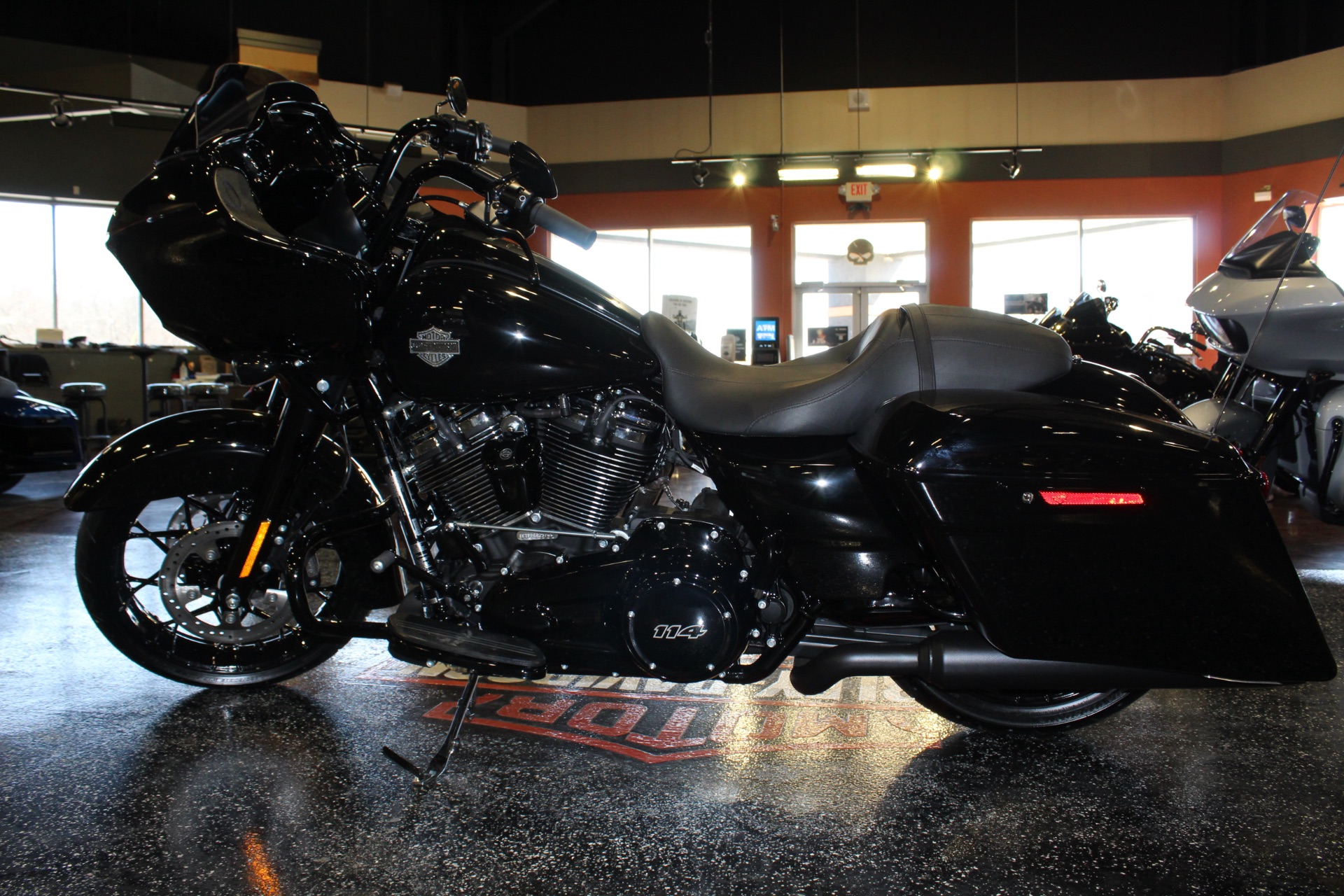 2023 Harley-Davidson Road Glide® Special in Mount Vernon, Illinois - Photo 4
