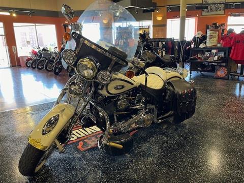 1997 Harley-Davidson Heritage Springer in Mount Vernon, Illinois - Photo 2