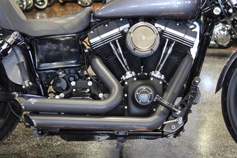 2014 Harley-Davidson Dyna® Street Bob® in Mount Vernon, Illinois - Photo 2