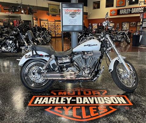2006 Harley-Davidson Dyna™ Super Glide® Custom in Mount Vernon, Illinois - Photo 2