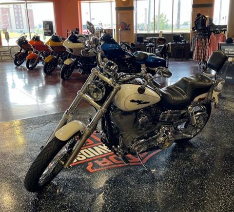 2006 Harley-Davidson Dyna™ Super Glide® Custom in Mount Vernon, Illinois - Photo 3