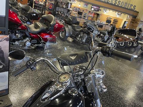 2014 Harley-Davidson Heritage Softail® Classic in Mount Vernon, Illinois - Photo 2