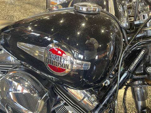 2014 Harley-Davidson Heritage Softail® Classic in Mount Vernon, Illinois - Photo 4