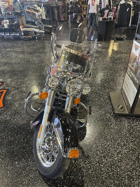 2014 Harley-Davidson Heritage Softail® Classic in Mount Vernon, Illinois - Photo 6