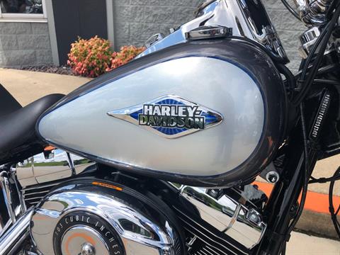 2014 Harley-Davidson Heritage Softail® Classic in Mount Vernon, Illinois - Photo 2