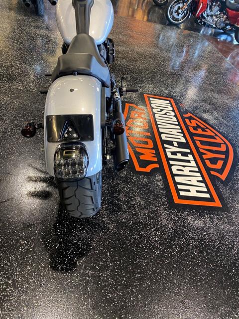 2020 Harley-Davidson Low Rider®S in Mount Vernon, Illinois - Photo 3
