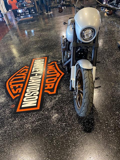 2020 Harley-Davidson Low Rider®S in Mount Vernon, Illinois - Photo 4