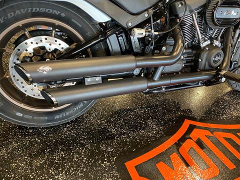 2020 Harley-Davidson Low Rider®S in Mount Vernon, Illinois - Photo 7