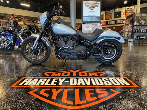2020 Harley-Davidson Low Rider®S in Mount Vernon, Illinois - Photo 2