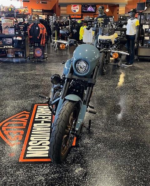 2024 Harley-Davidson Low Rider® S in Mount Vernon, Illinois - Photo 3