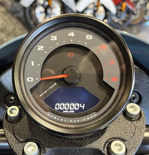 2024 Harley-Davidson Low Rider® S in Mount Vernon, Illinois - Photo 5