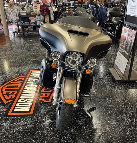 2018 Harley-Davidson ULTRA LIMITED LOW in Mount Vernon, Illinois - Photo 3