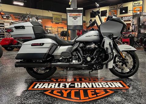 2020 Harley-Davidson Road Glide Limited in Mount Vernon, Illinois - Photo 1